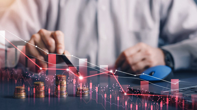 Küresel piyasalarda tarife belirsizlikleri şirket bilançolarına yönelik iyimserlikleri gölgeliyor