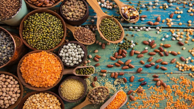 Kuru baklagil tüketimi çocuklarda kronik hastalıkların önlenmesinde etkili olabiliyor