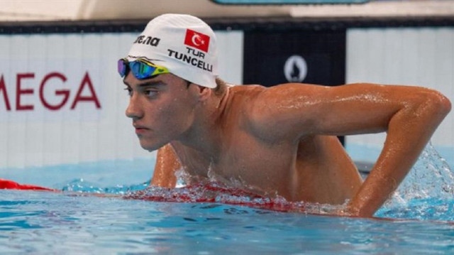 Kuzey Tunçelli dünya 6’ncısı oldu