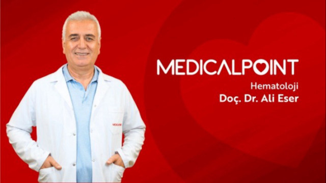 Lenfomada zamanlama önemli: Erken tanı ile tedavi mümkün