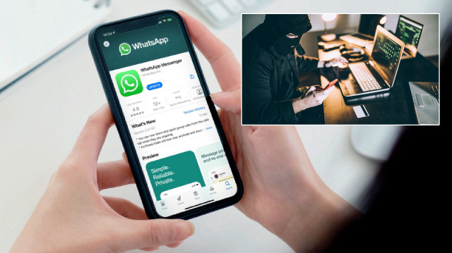 ‘Merhaba anne’ tuzağına düşmeyin: Bunu yapmayanın WhatsApp hesabı başkasının eline geçiyor