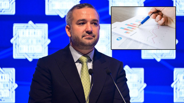 Merkez Bankası Başkanı Karahan: Para politikasında sıkı duruş sürecek