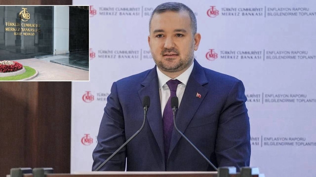 Merkez Bankası Başkanı Karahan’dan faiz mesajı: ‘Dikkatle izliyoruz’
