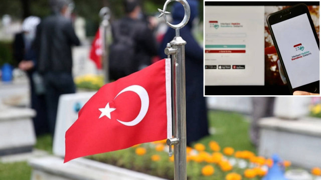 MHRS randevularında şehit yakınları ve gazilere öncelik uygulaması başlıyor