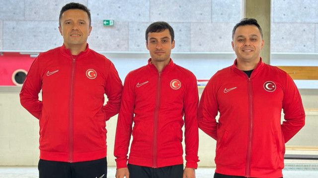 Milli atıcılardan Avrupa Şampiyonası’nda 2 altın ve 2 gümüş madalya