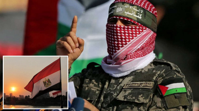 Mısır kaynakları Hamas’ın silahlarının Mısır’a taşınacağı yönündeki iddiaları yalanladı