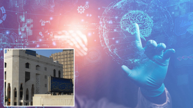 Mısır’da 70 ülkenin katılımıyla Dünya Fetva Konferansı: Yapay zeka aleminde İslami değerler