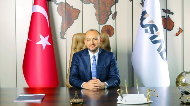 MÜSİAD’dan Terörsüz Türkiye için çalışma grubu