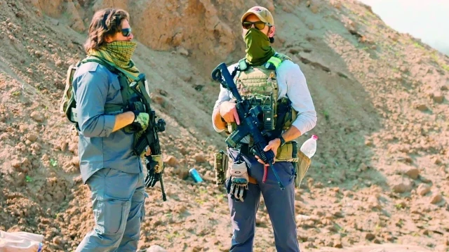 Nasır Hastanesi’ni üç tank atışıyla vurmuşlar