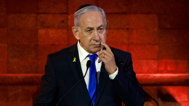 Netanyahu hükümeti düşebilir: Haredi Partisi koalisyondan çekildi