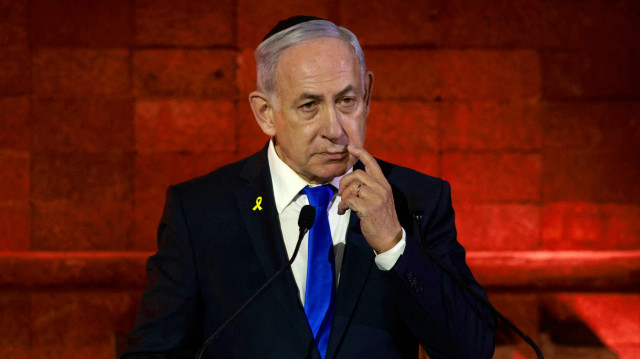 Netanyahu’dan güvenlik toplantısı: ‘Gazze’den çekilme’ haritasını sunacak