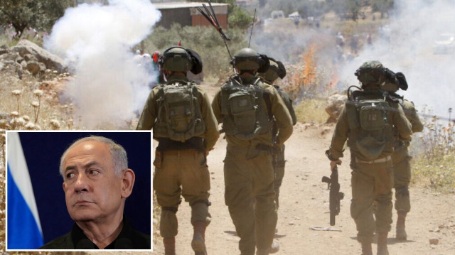 Netanyahu’dan İsrail’in Gazze’yi ilhak etmeyeceği iddiası: Saldırılar yarın bile bitebilir