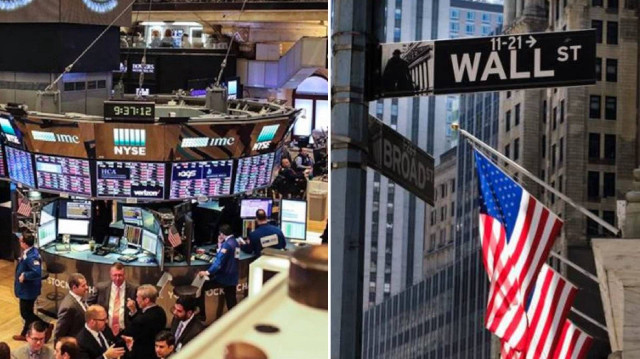 New York borsası haftaya yükselişle başladı