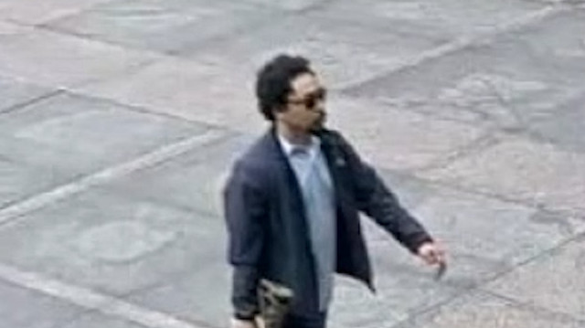 New York’taki gökdelende kanlı saldırı: Polis ve siviller hayatını kaybetti