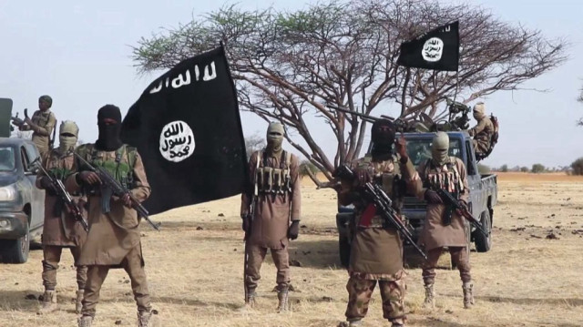 Nijerya’da kaçırılan 38 kişi fidye ödenmesine rağmen öldürüldü