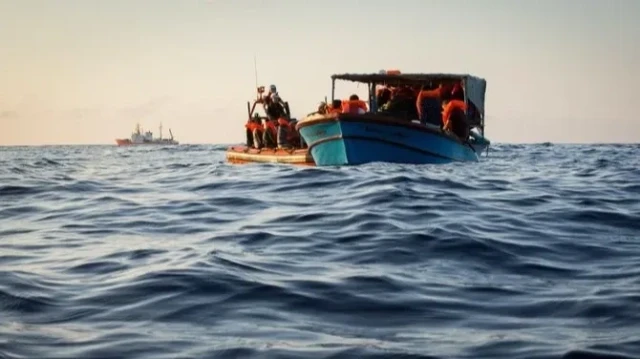 Nijerya’da tekne faciası: 13 kişi öldü