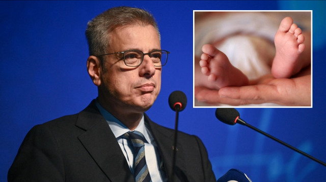 Normal doğuma güven arttı: Sezaryen oranında düşüş