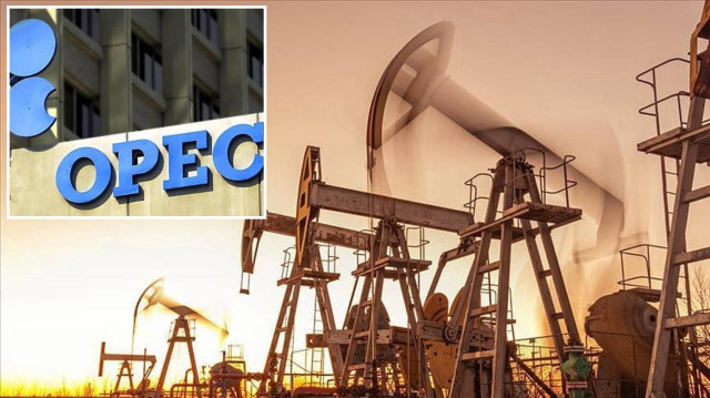 OPEC+’tan eylülde üretim artışı: 8 ülkeden 547 bin varillik hamle