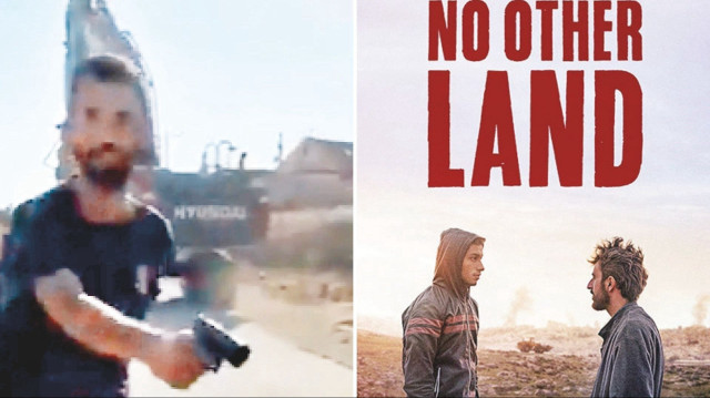 Oscar’a kurşun ve gözaltı