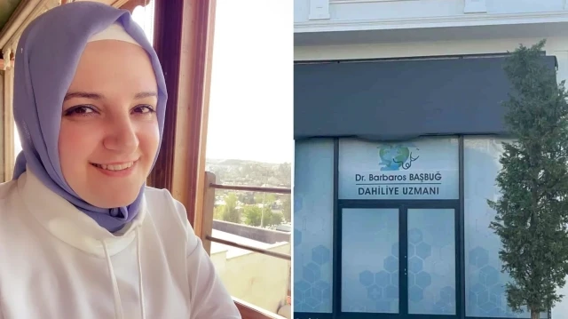 Ozon tedavisiyle zayıflamaya çalışan 36 yaşındaki kadın canından oldu: İşletme ruhsatsız çıktı