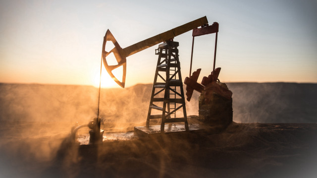 Pakistan, ABD’den ham petrol ithal etmeye hazırlanıyor