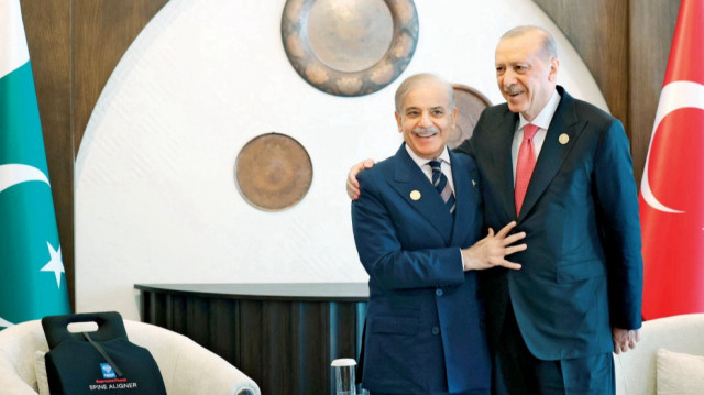 Pakistan-Türkiye ilişkileri: Ebedi bir kardeşlik bağı