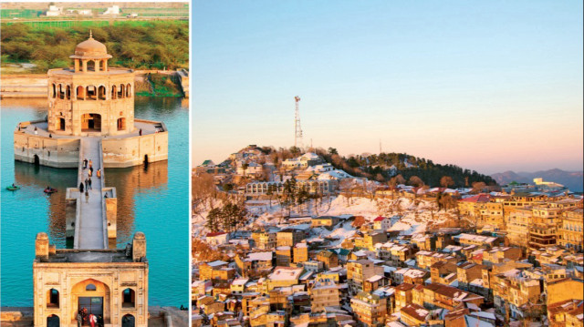 Pakistan’ın kuzeyindeki doğa harikaları ve sıcak misafirperverlik geleneği