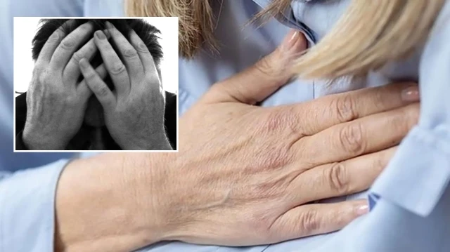 Panik atağın en önemli belirtisi