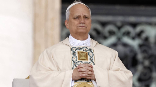 Papa Leo’dan Gazze’de ateşkes çağrısı