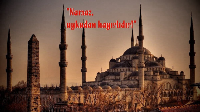 Sabah namazı kaç rekattır ve nasıl kılınır? Sabah namazı kılınış tarifi