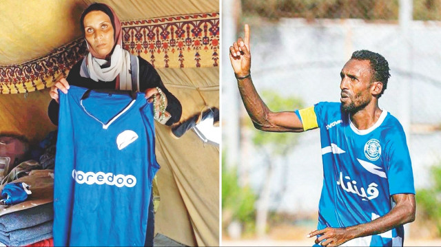 Sadece çocuklarına ekmek alacaktı