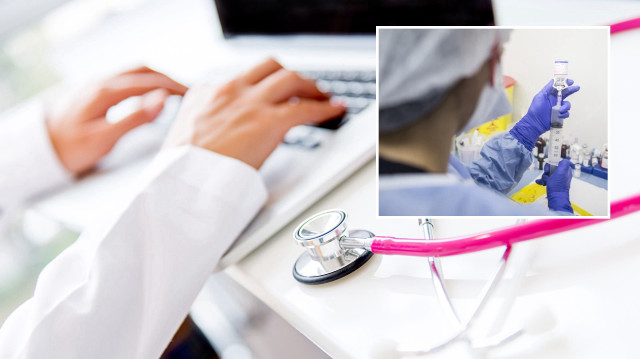 Sağlık Bakanlığından yeni uygulama: Kanser taramasında SMS dönemi