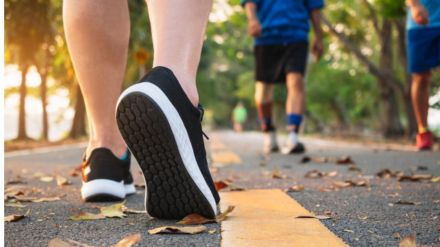 Sağlıklı yaşam için günde kaç adım atmak gereklidir? Araştırma sonuçları açıklandı