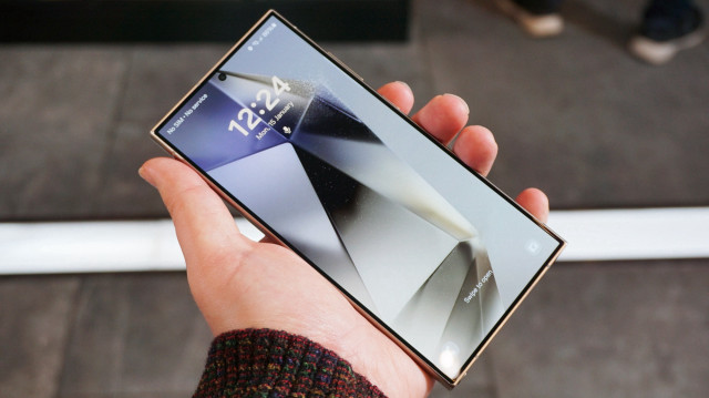 Samsung One UI 8 için start veriyor: İşte ilk güncelleme alacak modeller