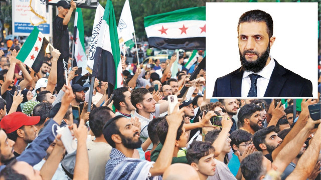 Savaştan korkmuyoruz ancak yıkım istemedik