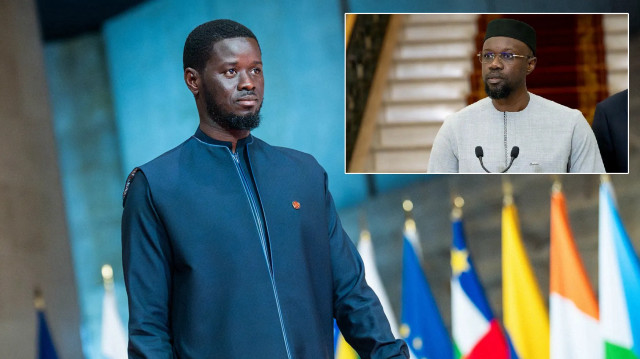 Senegal’de Başbakan ve Cumhurbaşkanı arasında siyasi kriz