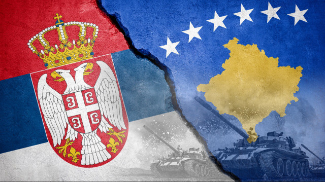 Sırbistan Kosova ile normalleşme sürecini durdurdu