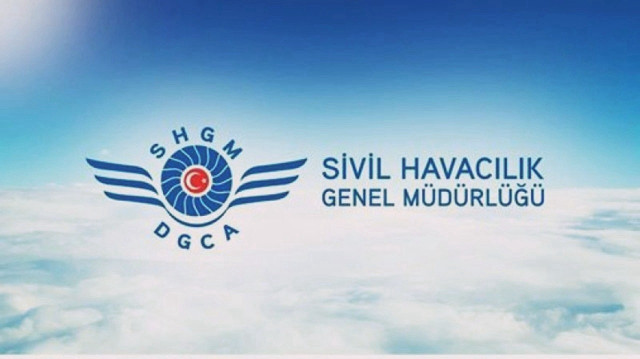 Sivil havacılık personelinin sağlık muayeneleri dijital ortama taşındı