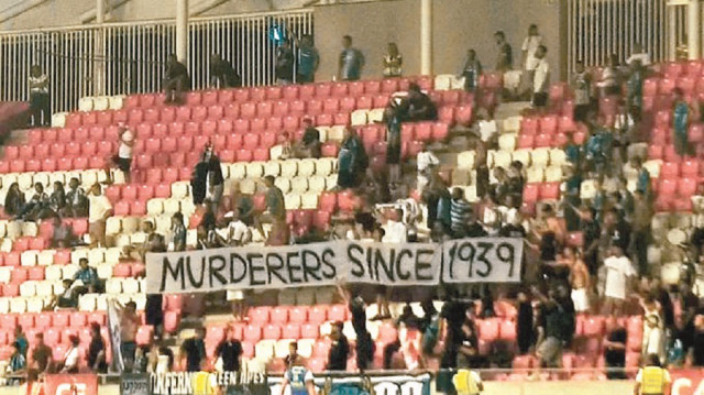 Soykırım destekçileri Polonya’yı karıştırdı