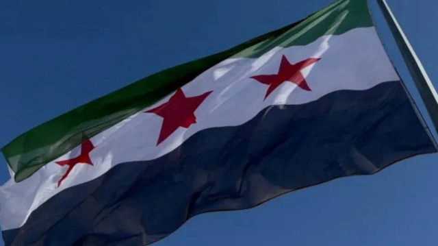 Suriye Dışişleri Bakanlığı: PKK/YPG ile sonraki görüşmeler Paris’te yapılacak