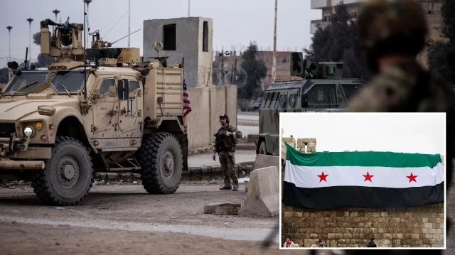 Suriye Maliye Bakanı: ABD’nin Suriye’yle ilgili kararları ekonomiye olumlu yansıyacak