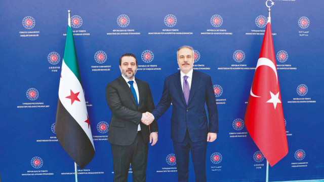 Suriye’de YPG’nin istediği olmayacak