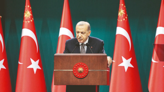 Suriye’nin parçalanmasına izin vermeyiz