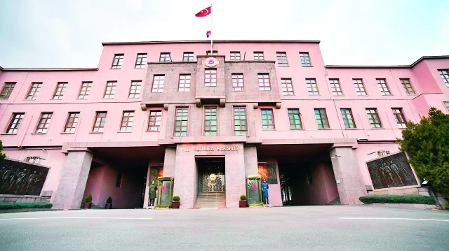 Suriye’ye her türlü desteği vereceğiz