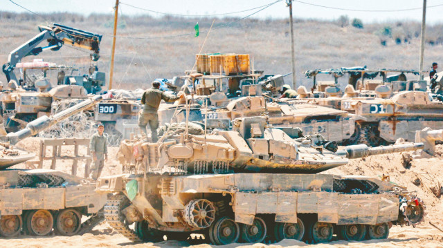 Tam işgal planının detayları: Önce saldırı sonra tehcir