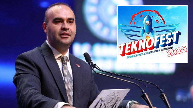 Teknofest kapsamında OSB ile bu yıl ilk defa “Mesleki Yetenek Yarışması” düzenlenecek