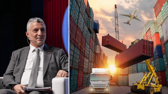 Ticaret Bakanı Bolat sanayi üretim endeksi verilerini değerlendirdi: İhracatta güçlü yükseliş ivme kazanıyor