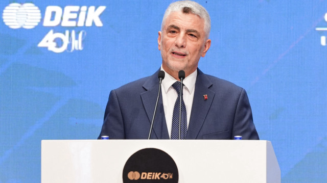 Ticaret Bakanı Ömer Bolat: Türkiye son 10 yılda dünyanın en hızlı büyüyen ekonomisi