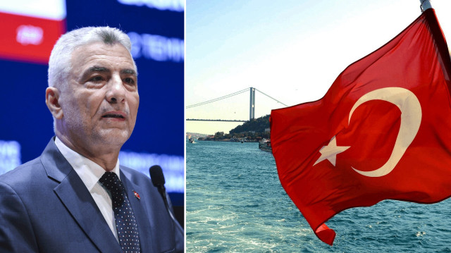 Ticaret Bakanı Ömer Bolat YOİKK 2025 Yılı Eylem Planı’nı değerlendirdi: 39 somut eylem Türkiye Yüzyılı hedeflerine yaklaştıracak