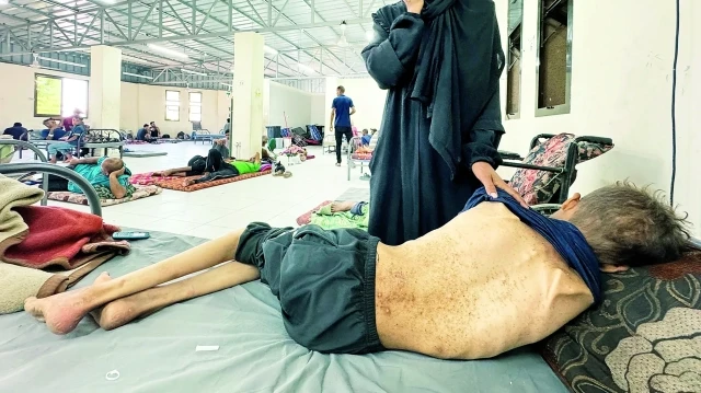 Trollerle soykırımı aklamaya çalıştılar